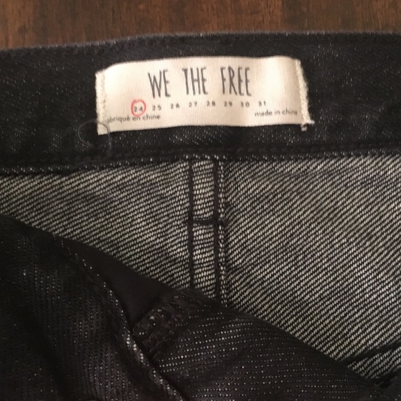 Free People Skirt - Picture 2 of 5